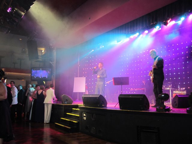 Selsey Lifeboat 150th Anniversary